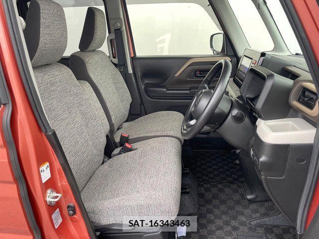 Suzuki SPACIA 2024-05 7510069-10
