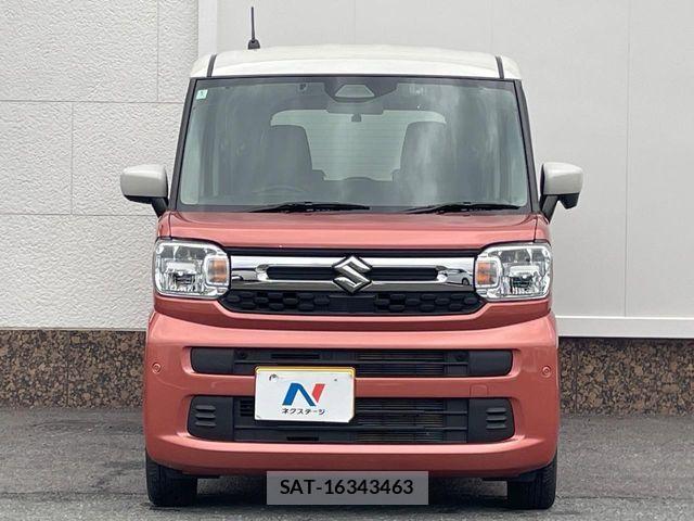 Suzuki SPACIA 2024-05 7510069-15