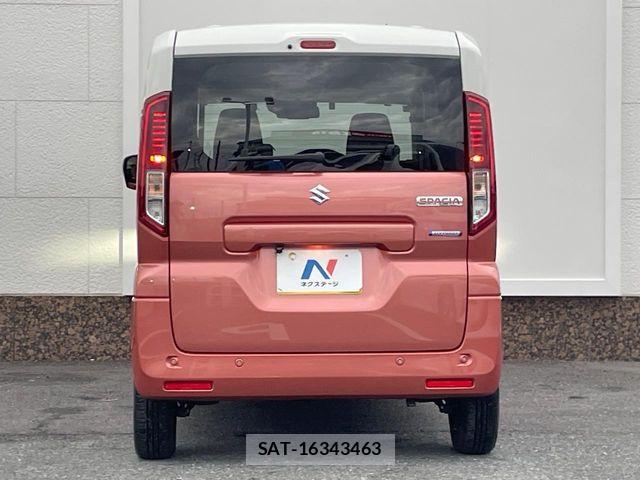 Suzuki SPACIA 2024-05 7510069-16