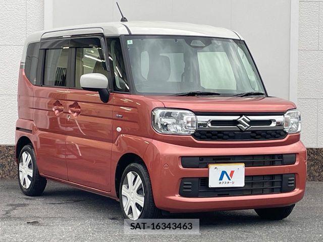 Suzuki SPACIA 2024-05 7510069-17