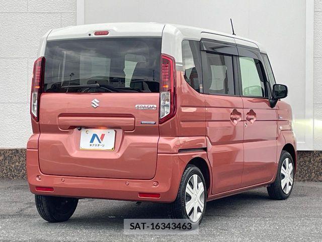 Suzuki SPACIA 2024-05 7510069-18