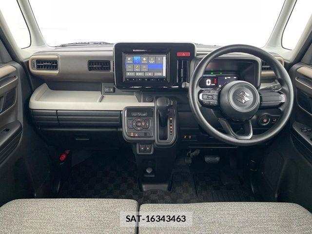 Suzuki SPACIA 2024-05 7510069-1