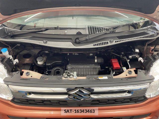 Suzuki SPACIA 2024-05 7510069-19
