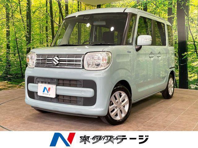 Suzuki SPACIA 2018-02 7502909-0