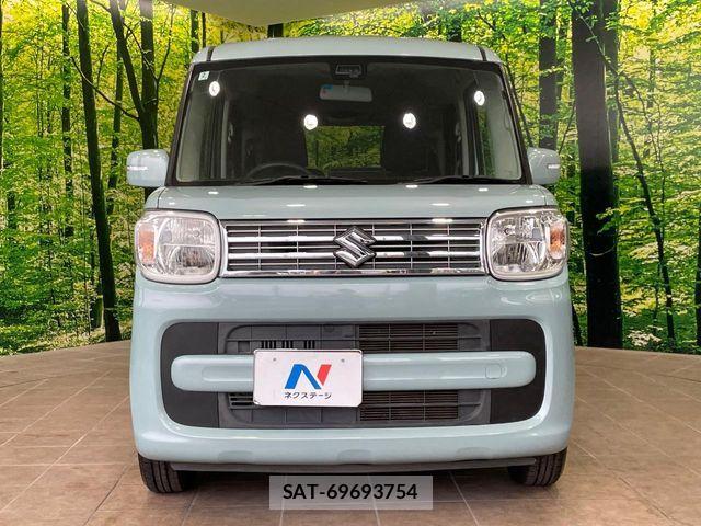 Suzuki SPACIA 2018-02 7502909-13