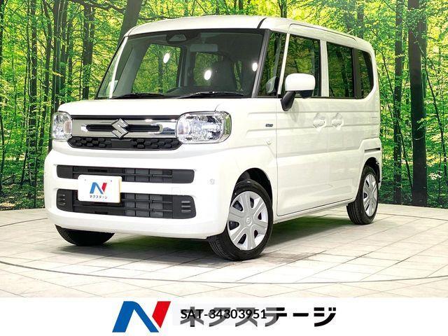 Suzuki SPACIA 2025-09 7502902-0