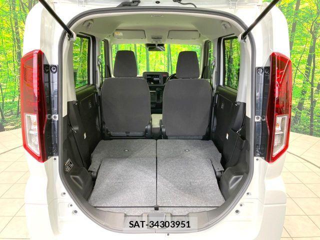 Suzuki SPACIA 2025-09 7502902-9
