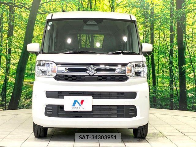 Suzuki SPACIA 2025-09 7502902-13