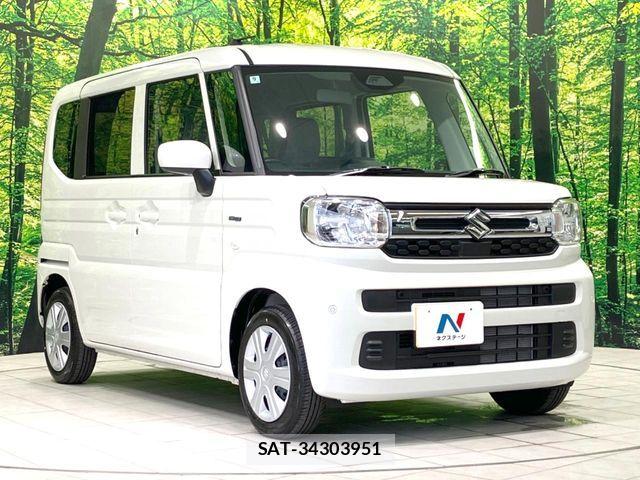 Suzuki SPACIA 2025-09 7502902-15