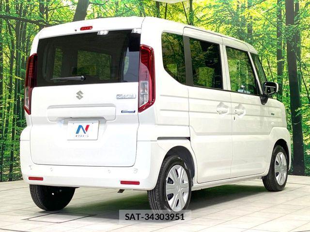 Suzuki SPACIA 2025-09 7502902-16