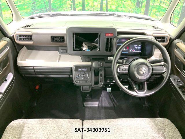 Suzuki SPACIA 2025-09 7502902-1