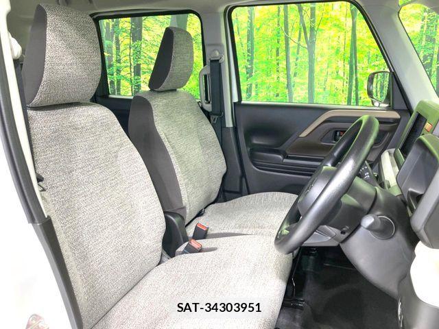 Suzuki SPACIA 2025-09 7502902-7