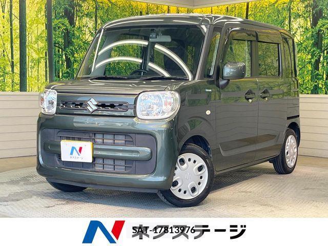 Suzuki SPACIA 2021-06 7502912-0