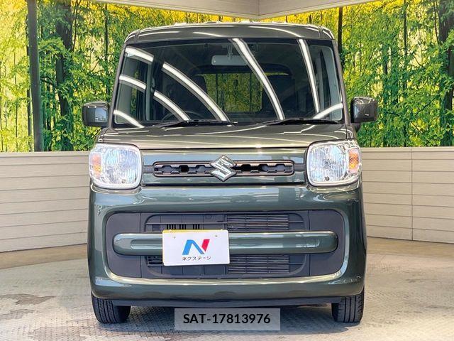 Suzuki SPACIA 2021-06 7502912-13