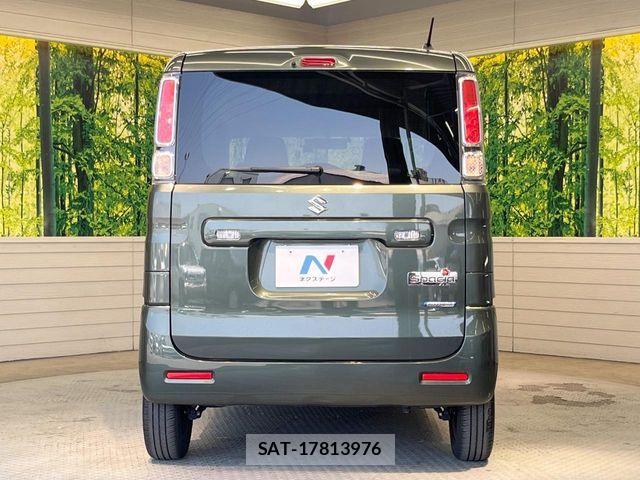 Suzuki SPACIA 2021-06 7502912-14