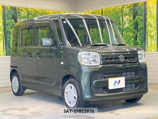 Suzuki SPACIA 2021-06 7502912-15