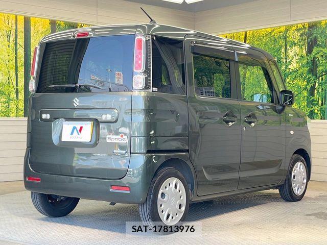 Suzuki SPACIA 2021-06 7502912-16