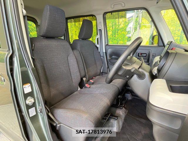 Suzuki SPACIA 2021-06 7502912-7