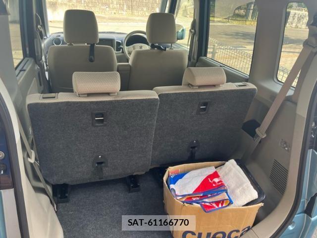 Suzuki SPACIA 2014-02 7502934-9