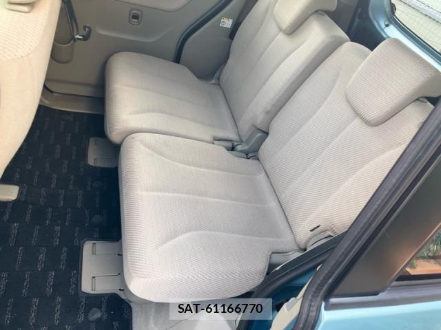 Suzuki SPACIA 2014-02 7502934-10