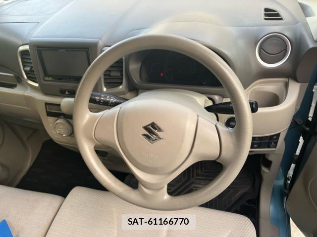 Suzuki SPACIA 2014-02 7502934-16