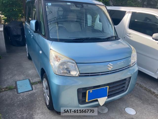 Suzuki SPACIA 2014-02 7502934-0