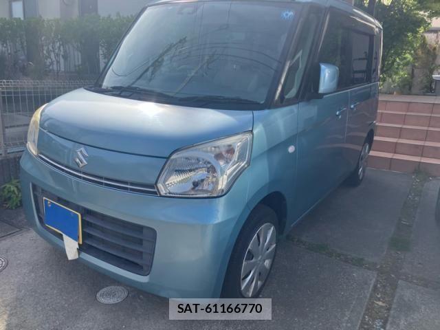 Suzuki SPACIA 2014-02 7502934-1