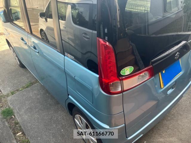 Suzuki SPACIA 2014-02 7502934-3