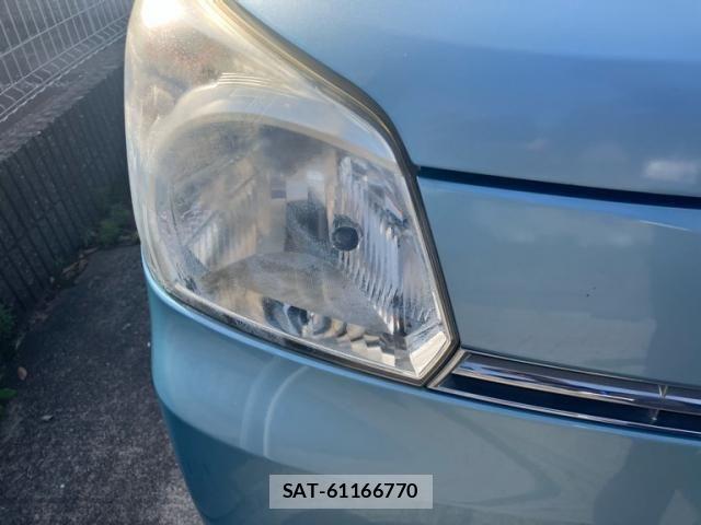 Suzuki SPACIA 2014-02 7502934-5