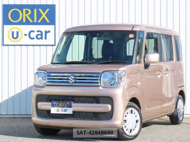 Suzuki SPACIA 2023-08 7502911-0