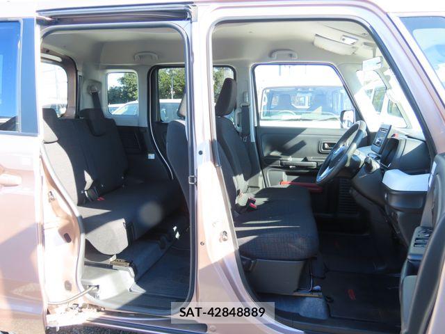 Suzuki SPACIA 2023-08 7502911-13