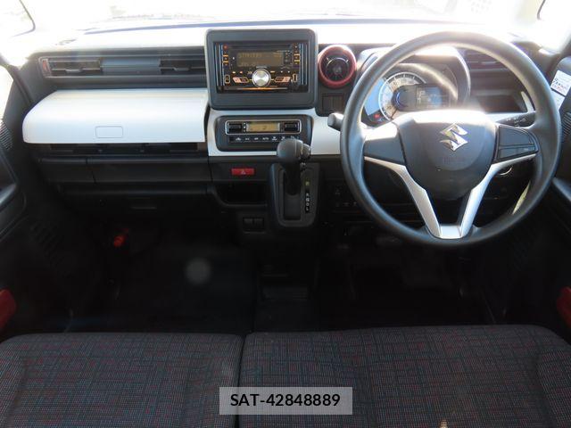 Suzuki SPACIA 2023-08 7502911-1