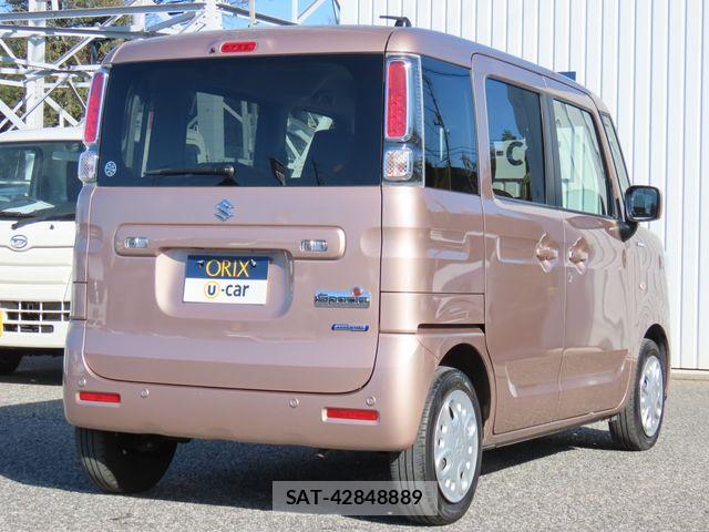 Suzuki SPACIA 2023-08 7502911-21