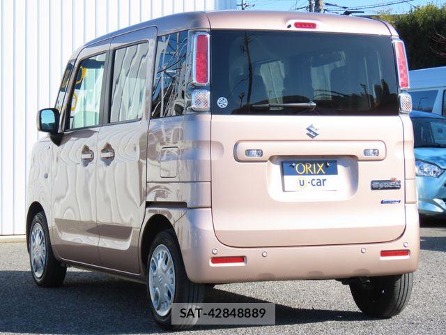 Suzuki SPACIA 2023-08 7502911-2
