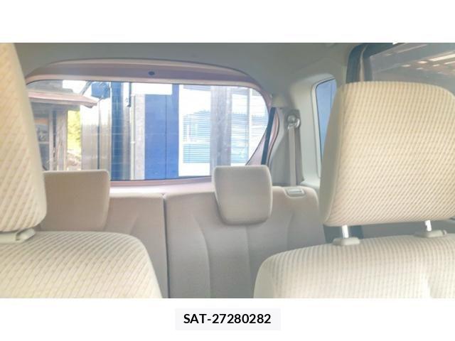 Suzuki SPACIA 2013-04 7502935-11
