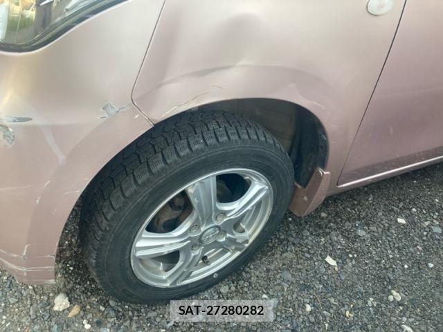 Suzuki SPACIA 2013-04 7502935-4