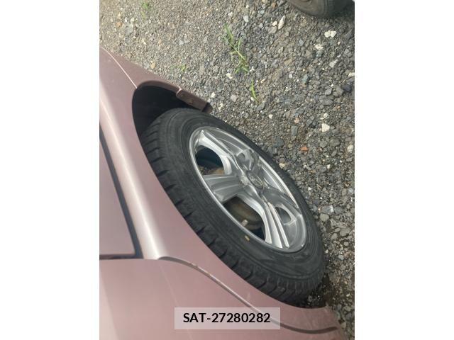 Suzuki SPACIA 2013-04 7502935-5