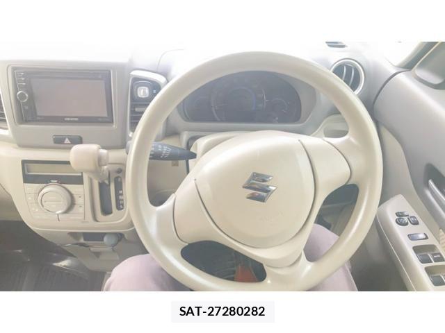Suzuki SPACIA 2013-04 7502935-8