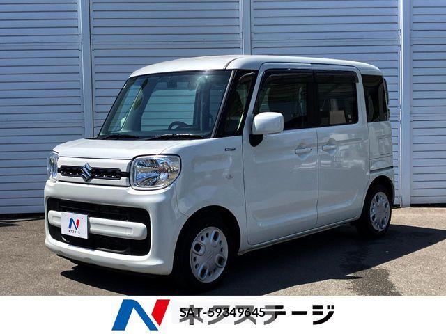 Suzuki SPACIA 2018-09 7510071-0