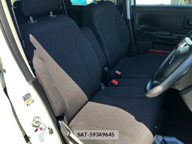 Suzuki SPACIA 2018-09 7510071-9