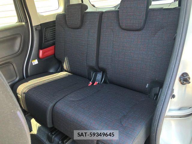 Suzuki SPACIA 2018-09 7510071-10