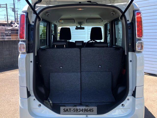 Suzuki SPACIA 2018-09 7510071-11