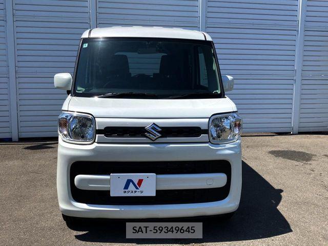 Suzuki SPACIA 2018-09 7510071-14