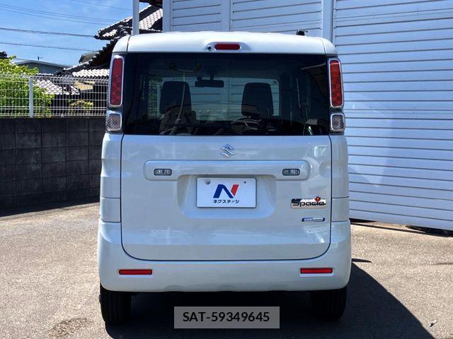 Suzuki SPACIA 2018-09 7510071-15
