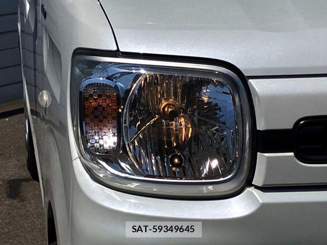 Suzuki SPACIA 2018-09 7510071-16
