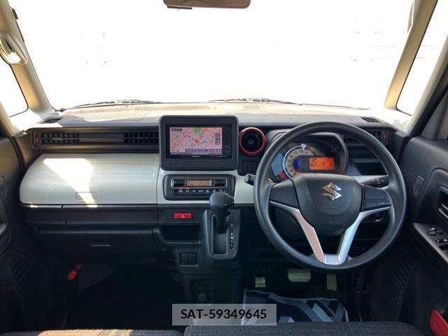 Suzuki SPACIA 2018-09 7510071-1