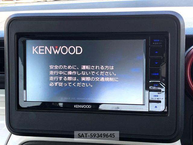 Suzuki SPACIA 2018-09 7510071-2