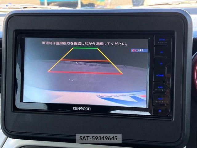 Suzuki SPACIA 2018-09 7510071-3