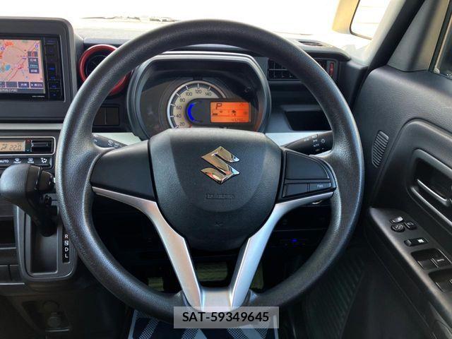 Suzuki SPACIA 2018-09 7510071-7