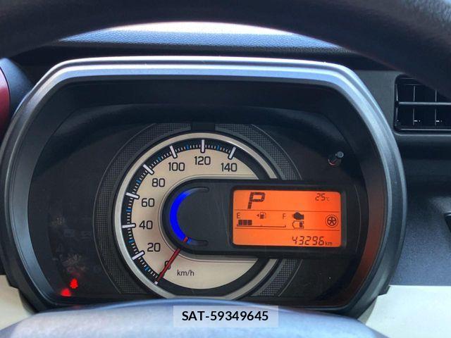 Suzuki SPACIA 2018-09 7510071-8